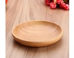 Dřevěný talíř Bamboo 12 cm